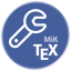 MiKTeX Console Icon